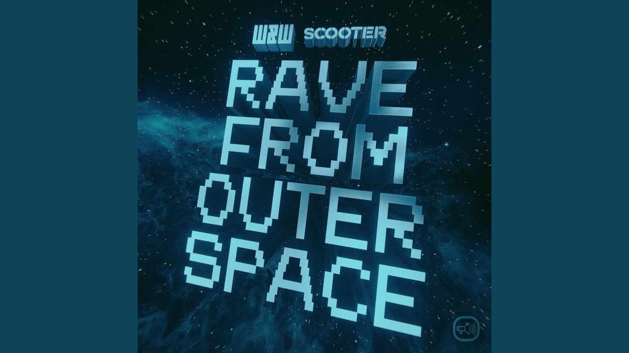 Rave From Outer Space (Preview)