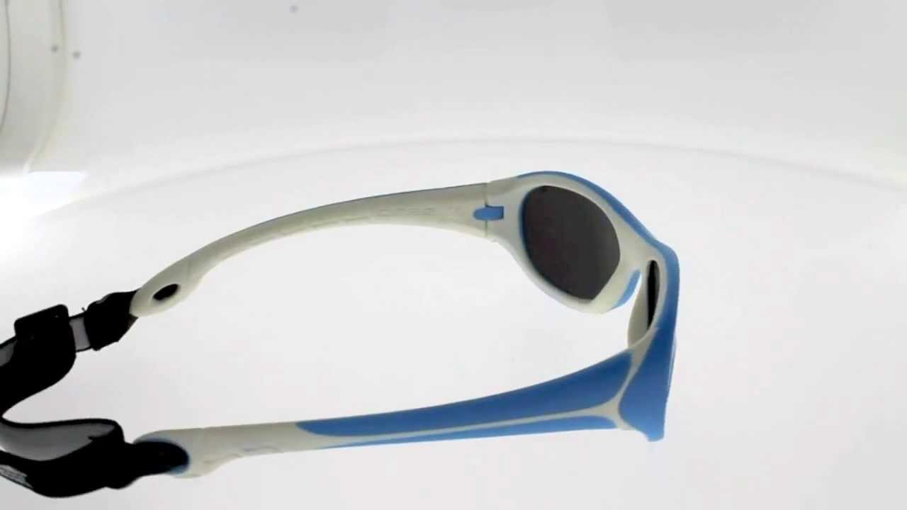 CEBE KANGA, lunette de soleil  Enfant 2-4 ans