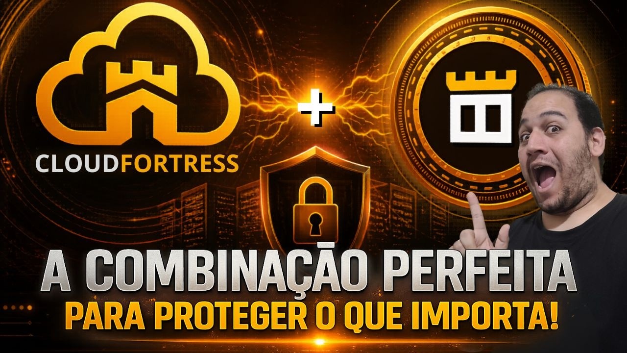ICLAD: O Token com UTILIDADE REAL que Pode Explodir 🚀
