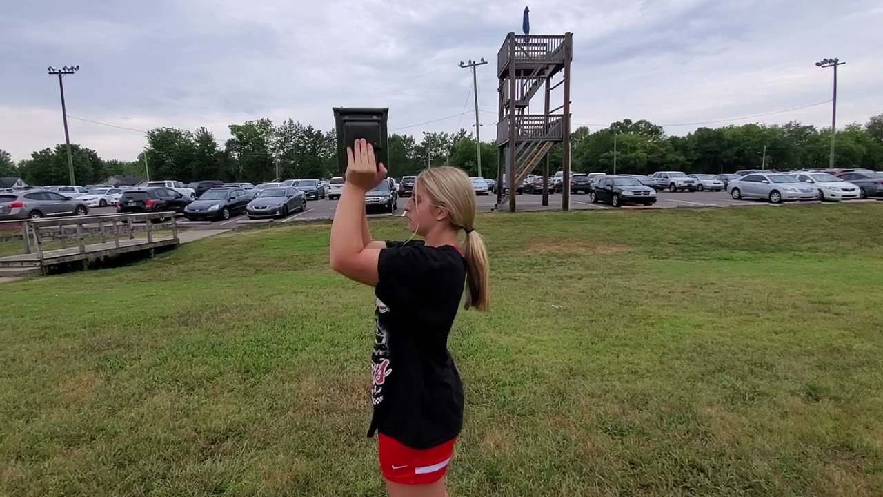 Ammo can press demo