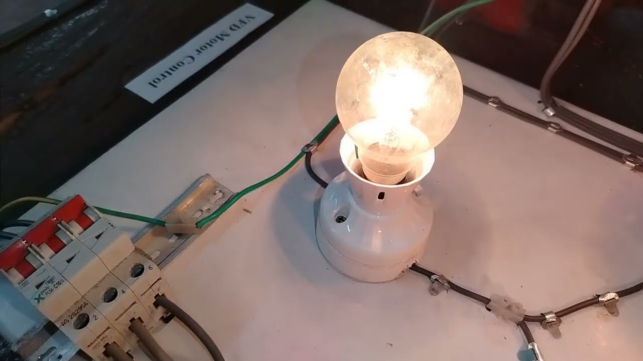 AVR control