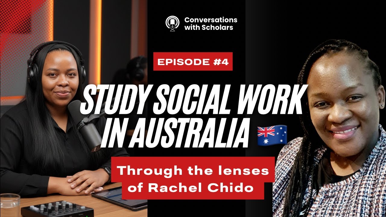 Studying Social Work in Australia: A Student’s Journey
