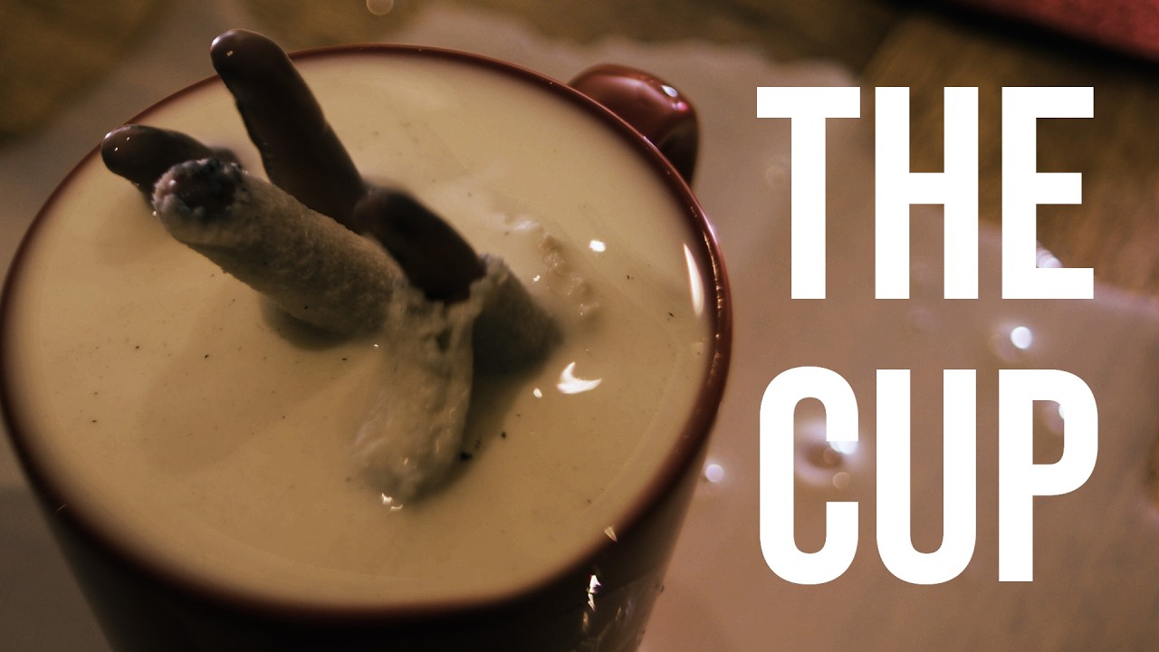 Pennywise Creature at Christmas