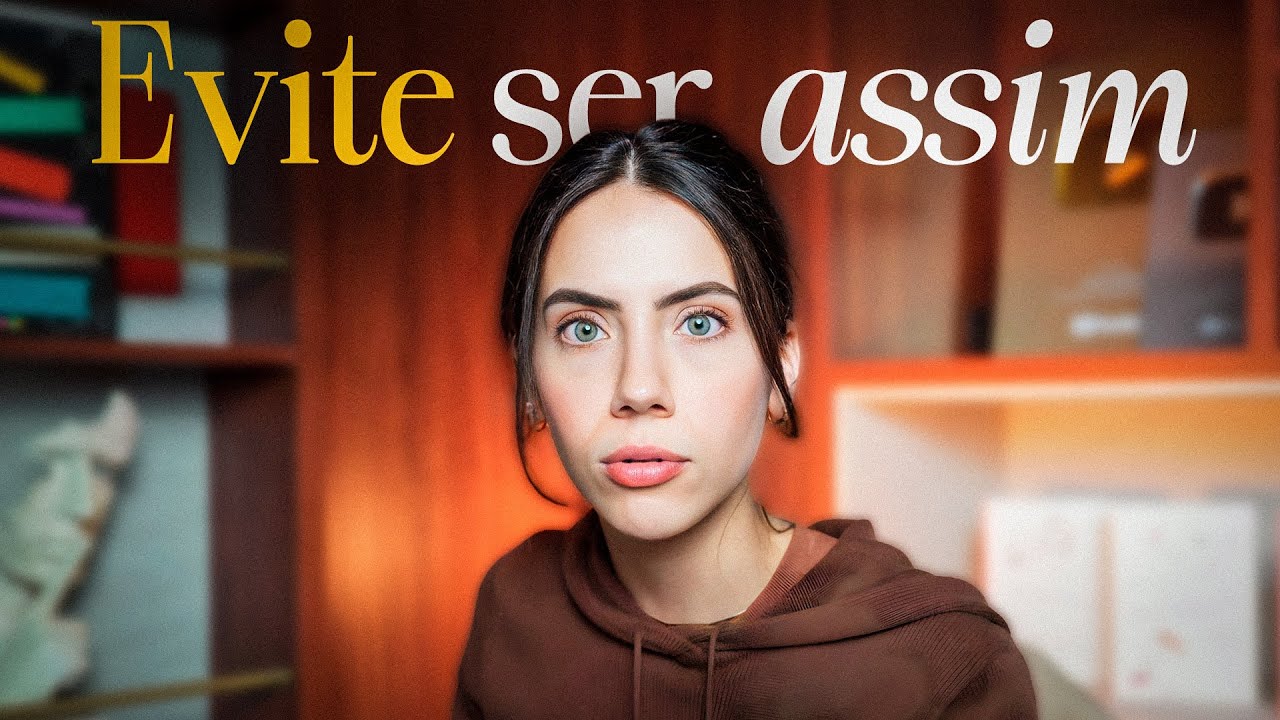 O mínimo para não ser um fracassado