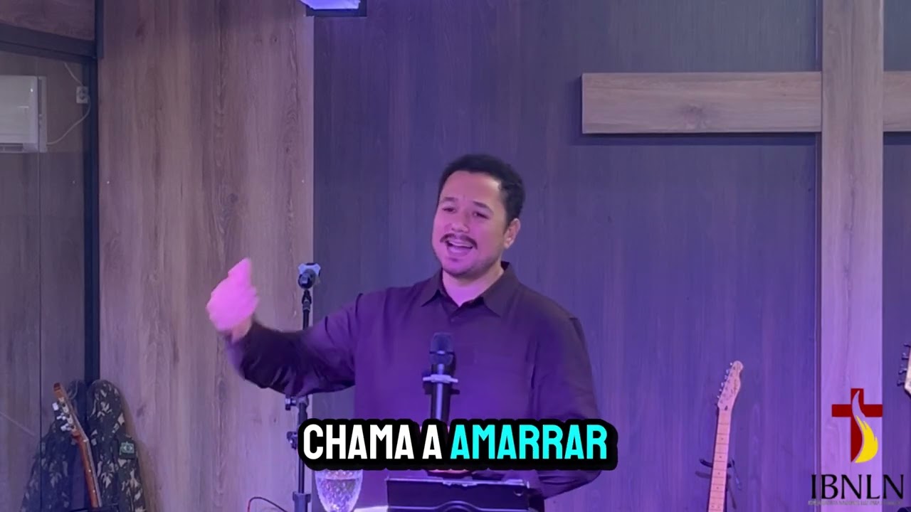 A âncora da alma
