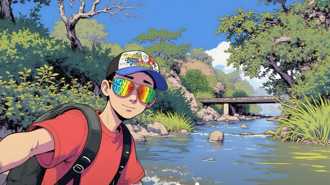   RIO LOCO de Yauco lleno de aventuras y Peligroso ⚠️ 