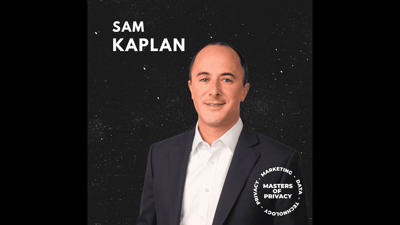 Sam Kaplan: Cybersecurity in the age of agentic AI, deep fakes, and social engineering