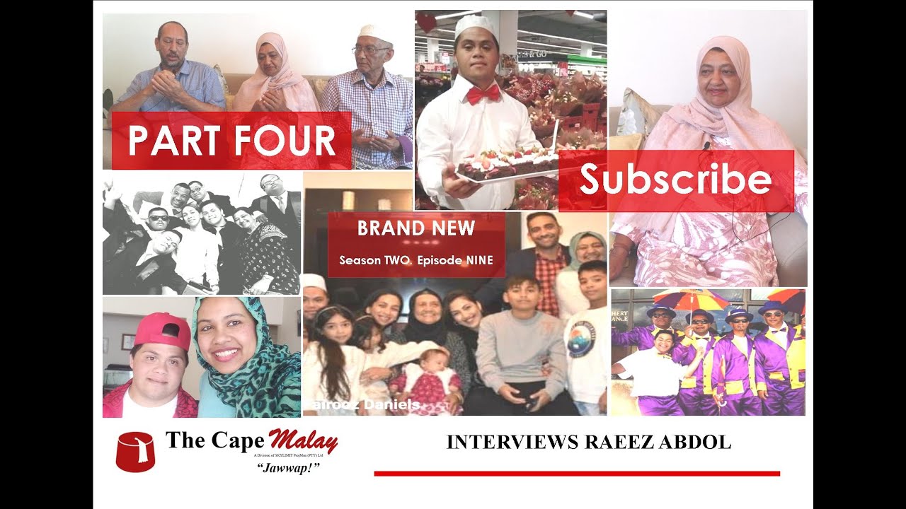 SKYLIMIT ProjMan TCM S2E9 Raeez PART FOUR