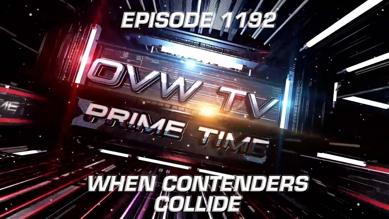 OVW TV 1192 - 