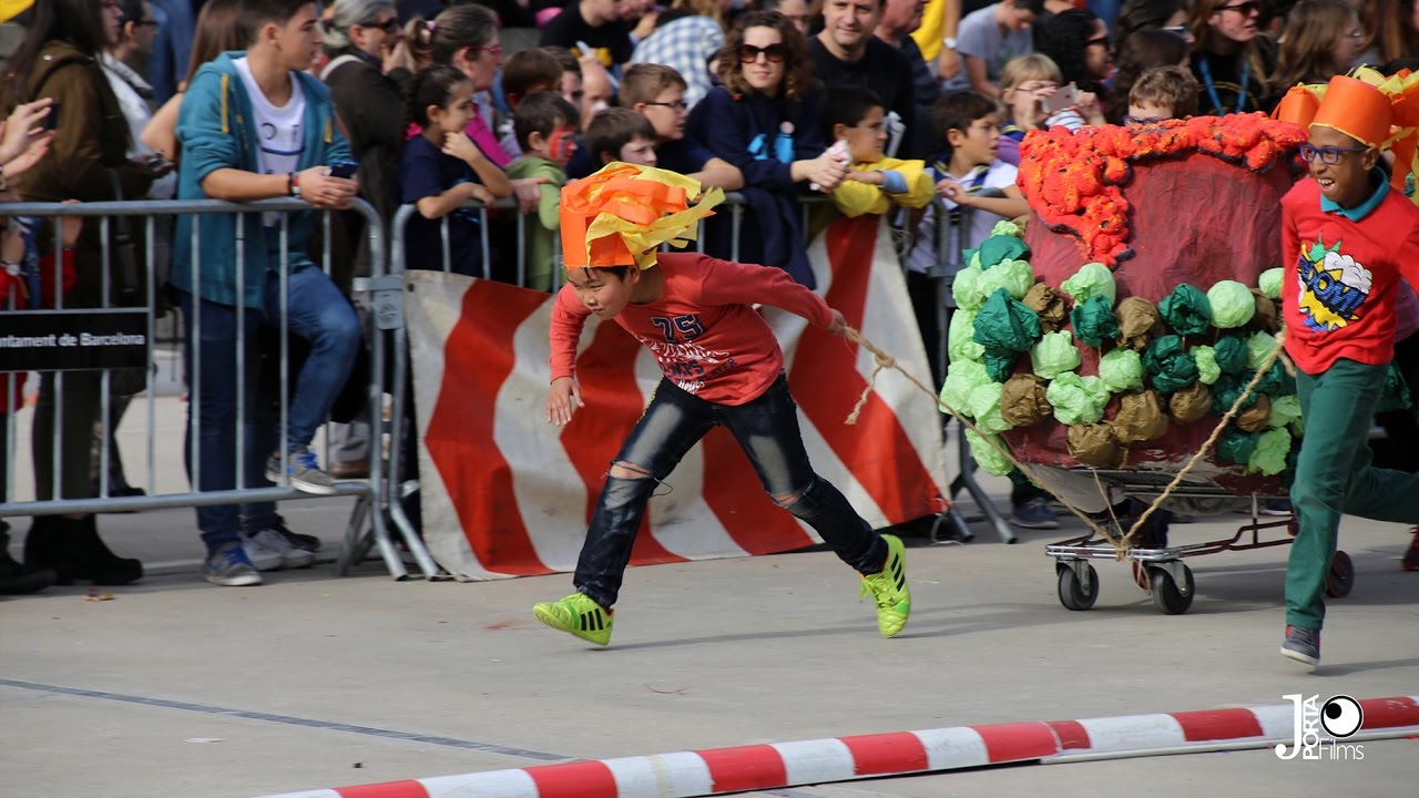 Clot Camp de l'Arpa: Strambòtic Prix