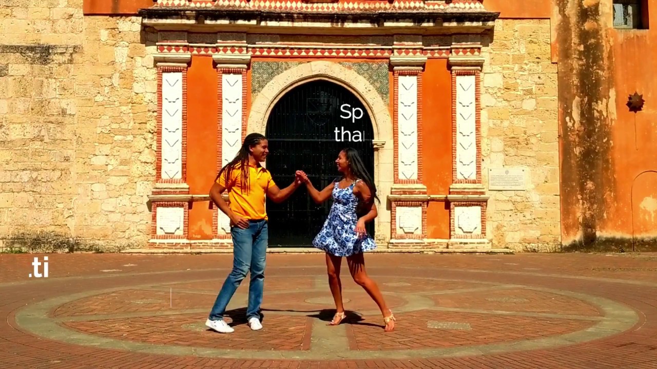 Bailando Por El Mundo (part 1) - Cuban Casino