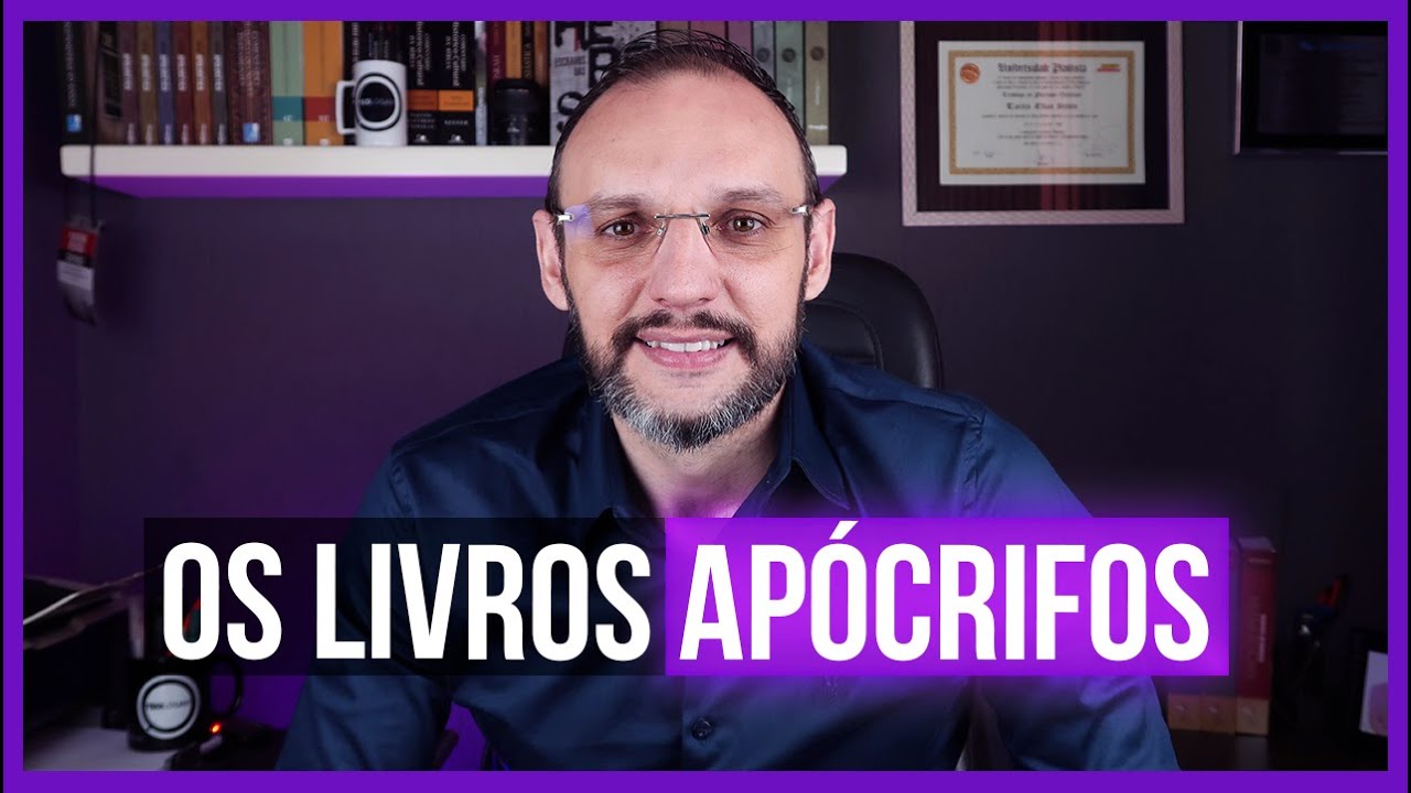 OS CONFLITOS DOUTRIN&Aacute;RIOS DOS AP&Oacute;CRIFOS