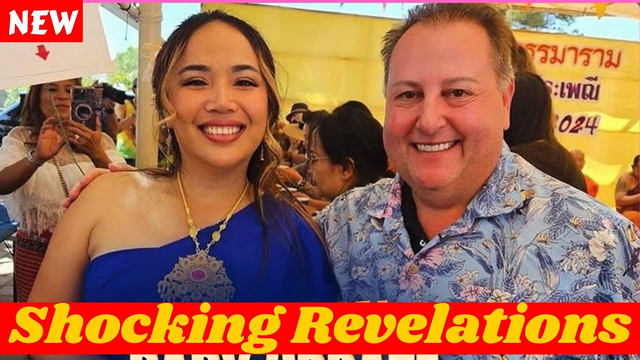 90 Day Fianc&eacute;'s Annie Suwan BREAKS DOWN: Shocking Pregnancy News Amid Million-Dollar Milestone!