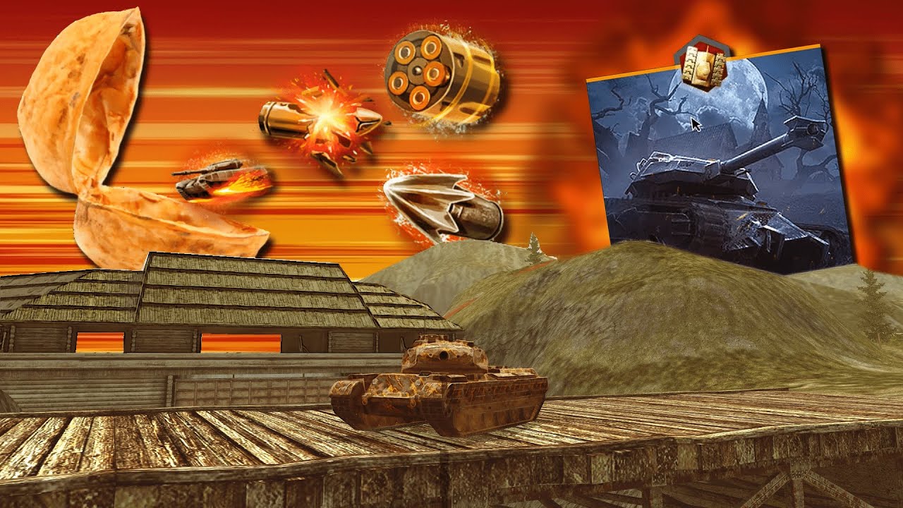 Uprising in a Nutshell