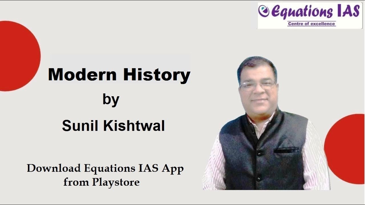 August Offer-Cripps Mission | Important facts | Modern History | UPSC | PCS | SSC | CDS | Sunil Sir