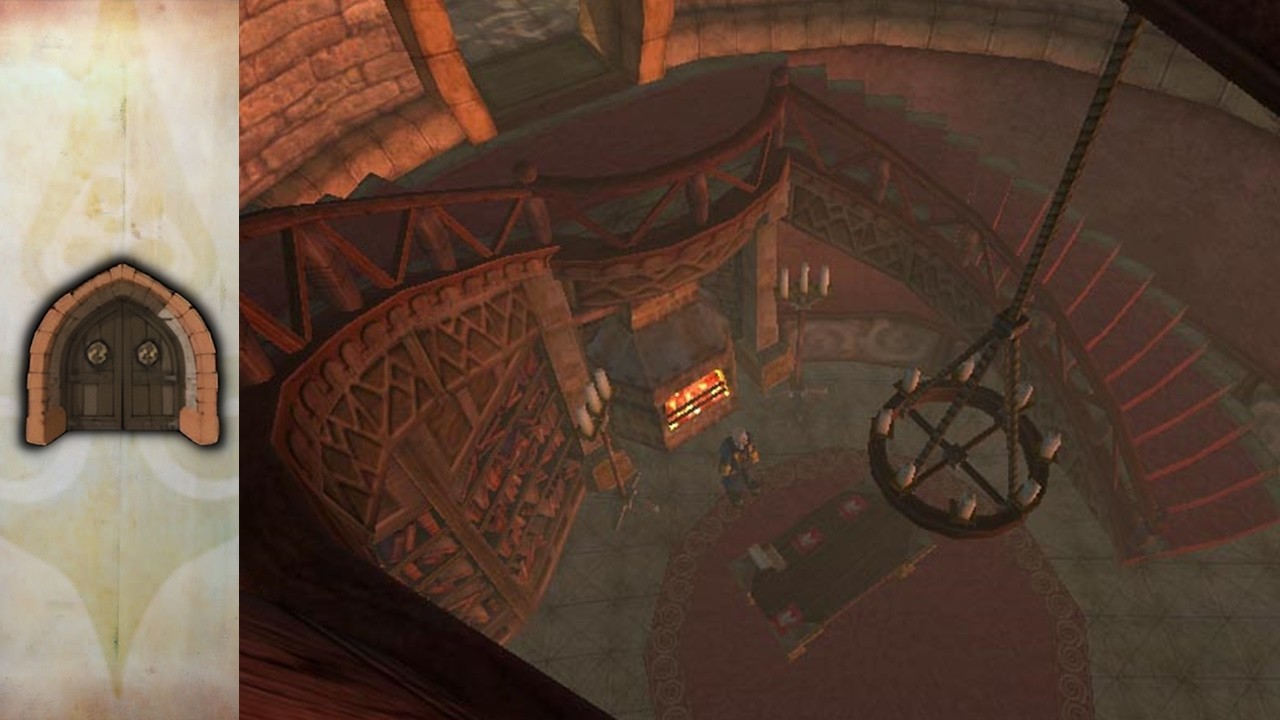 Fable - Heroes' Guild (Music) - 1 Hour