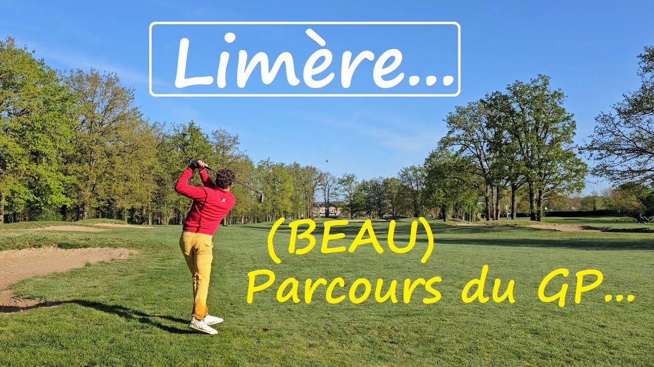 VLOG 18T Limère : je lâche RIEN !!!!