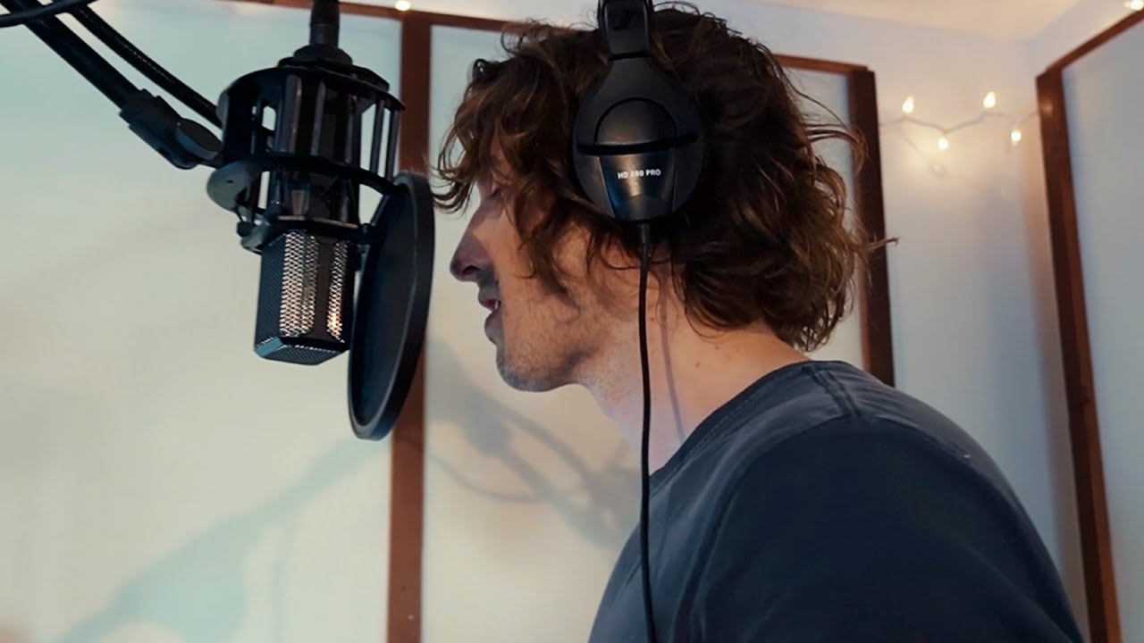 Dean Lewis - The Making of Looks Like Me