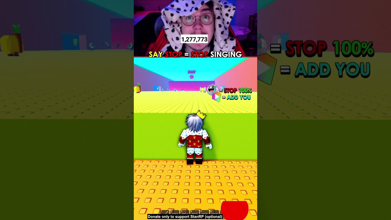 roblox best gameplay