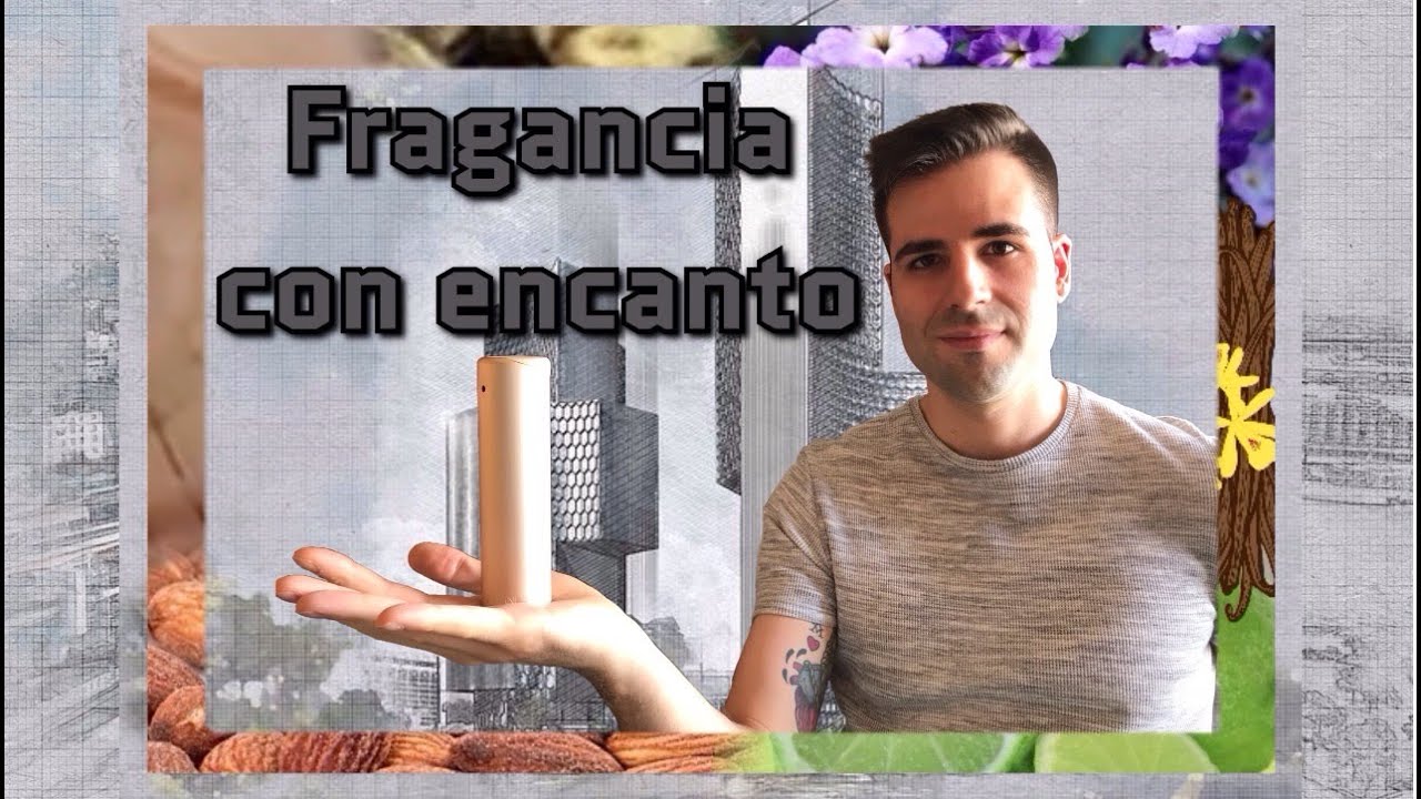 👏🏻Emporio Armani Ella, She, Lei, Elle Eau de Parfum rese&ntilde;a en Espa&ntilde;ol