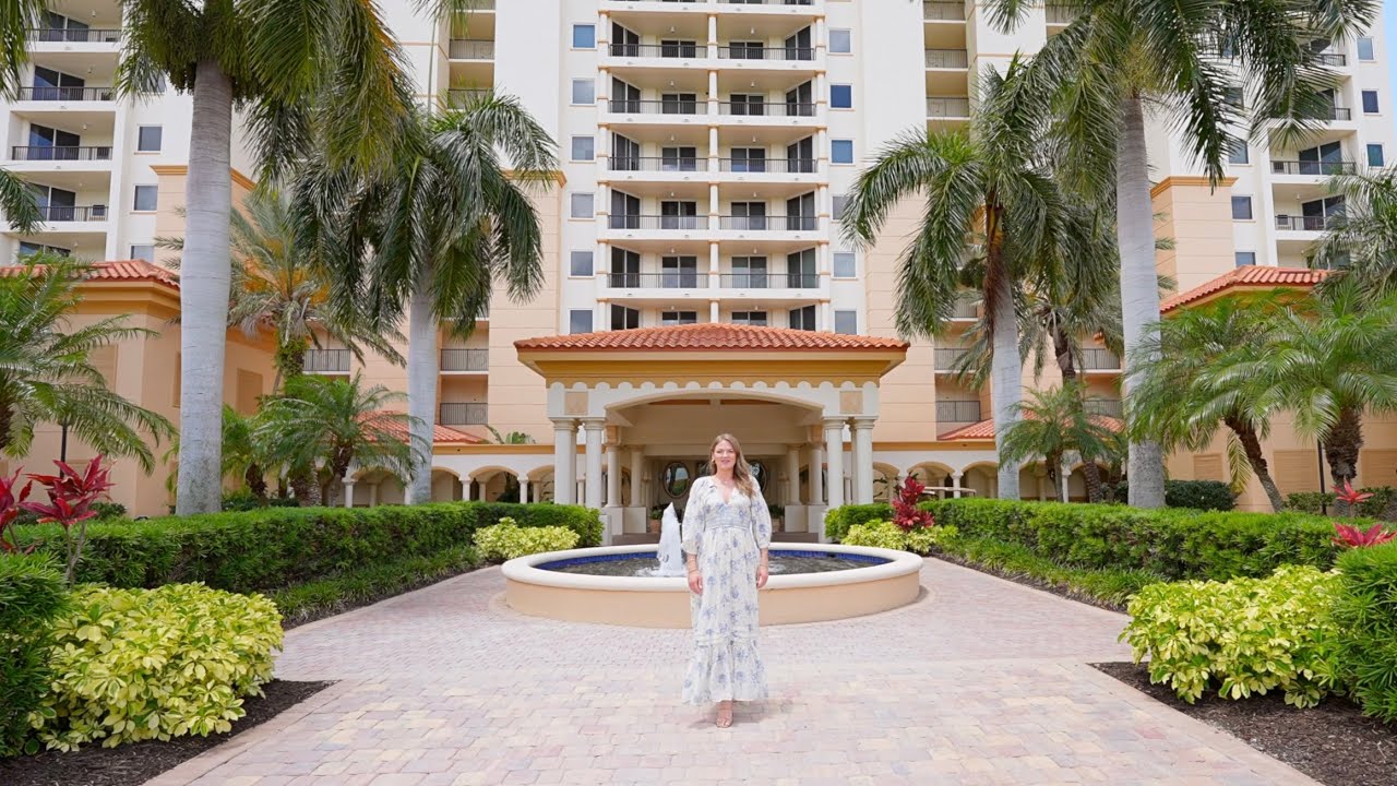 Naples, FL Luxury Condo in Hammock Bay For Sale