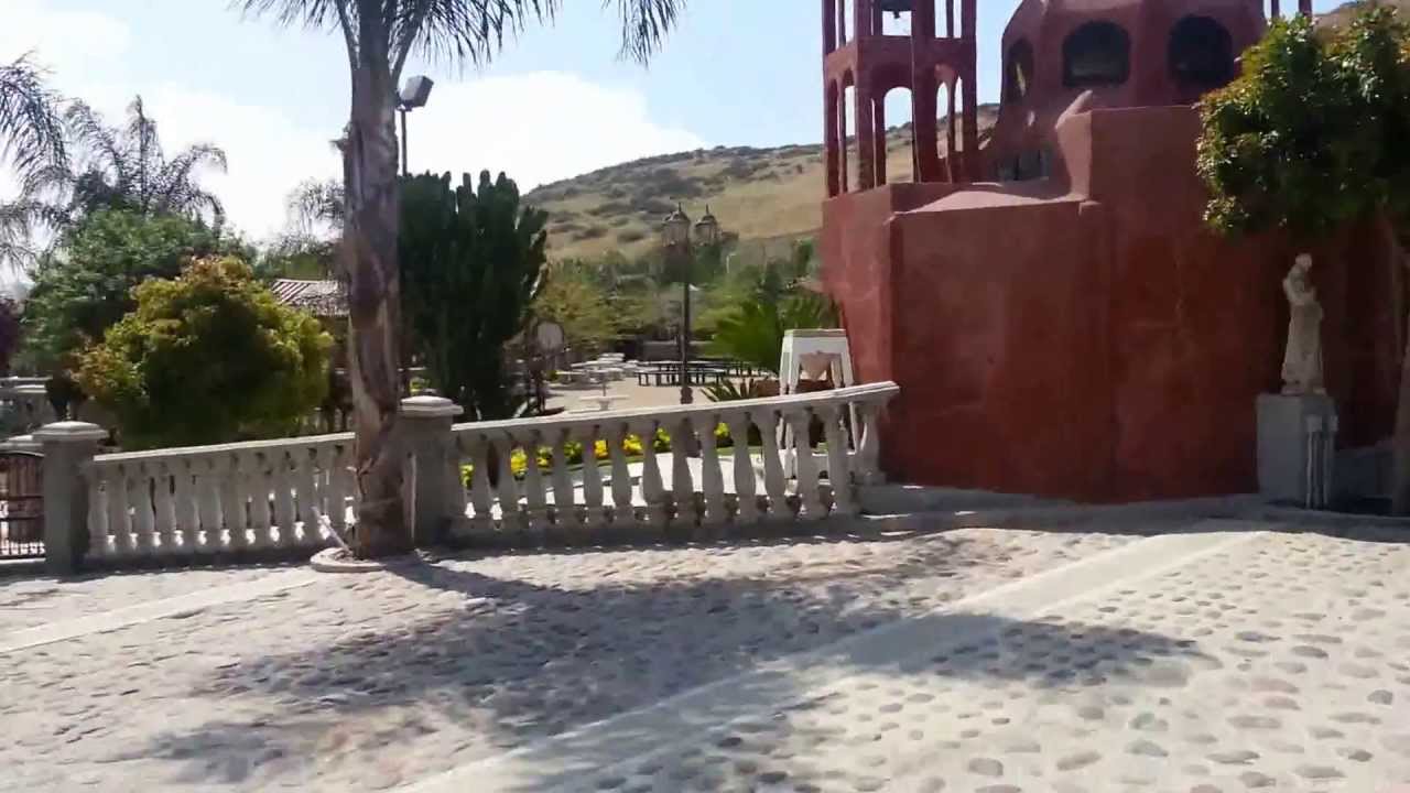 Rancho R Los Agaves
