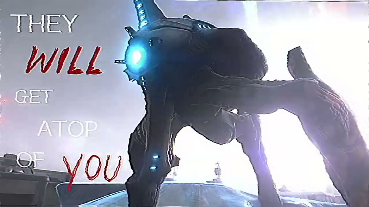 Boots (Helldivers 2 Edit)