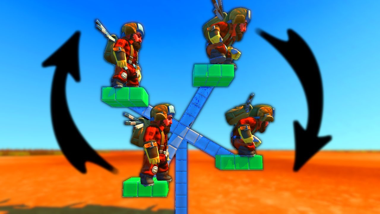 This Should NOT Move. (But It Does...)