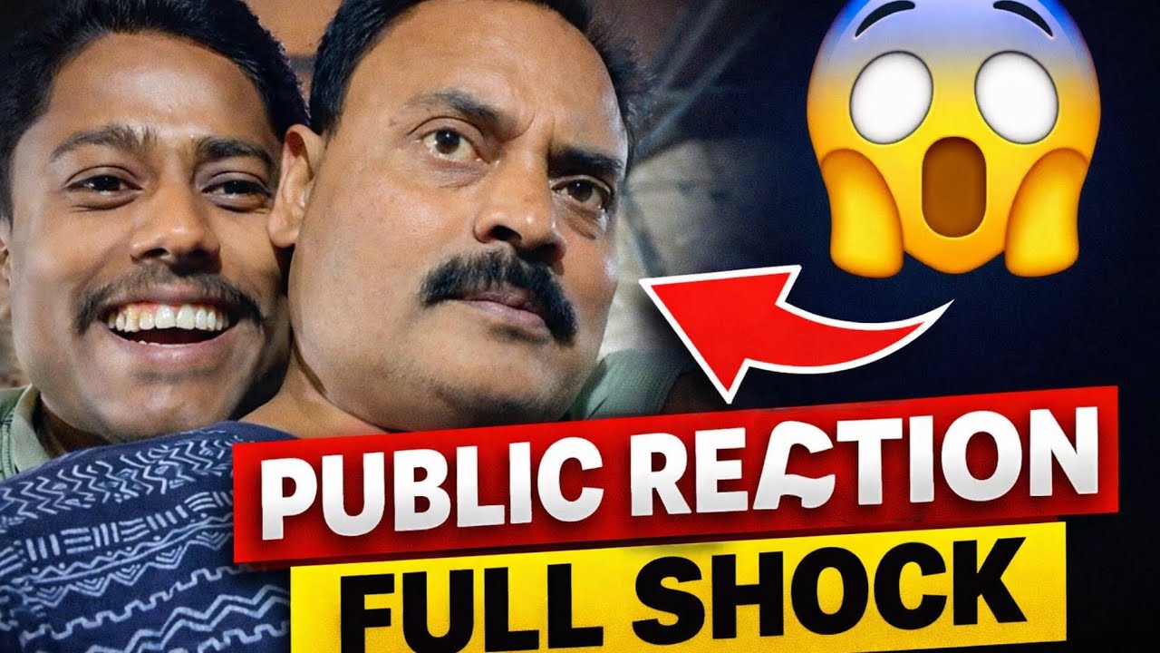 Gussa Aa Gaya 😡 | Public Reaction 😱 | Funny Video 😂