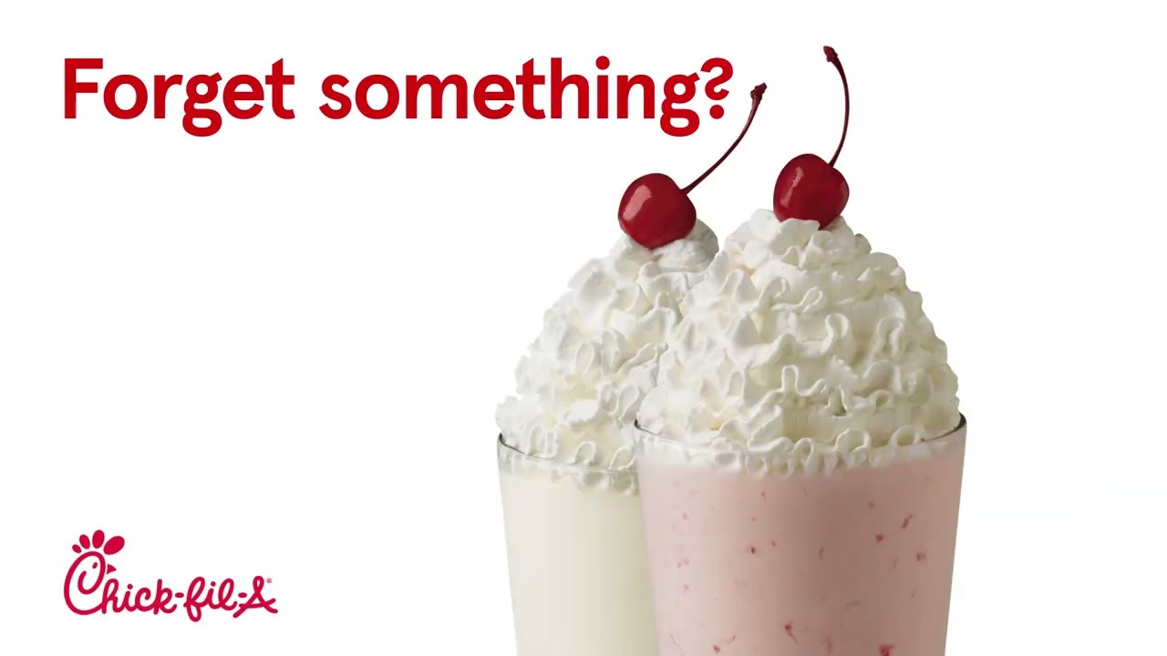 shake it up dessert