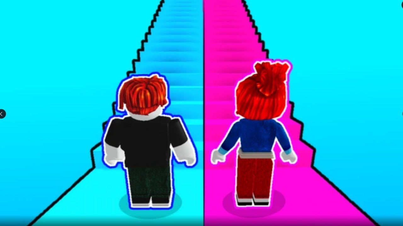 Today Was So Much Fun! -Roblox🤩