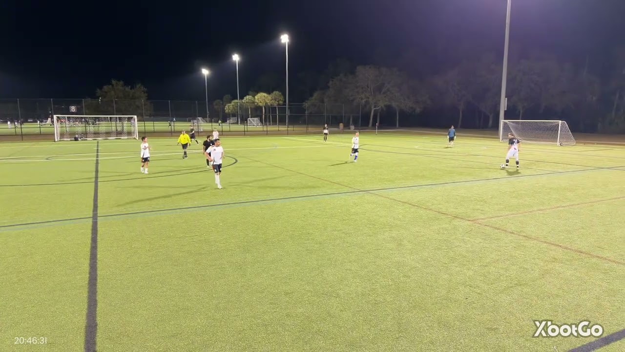 Viet United vs Los Bandidos 