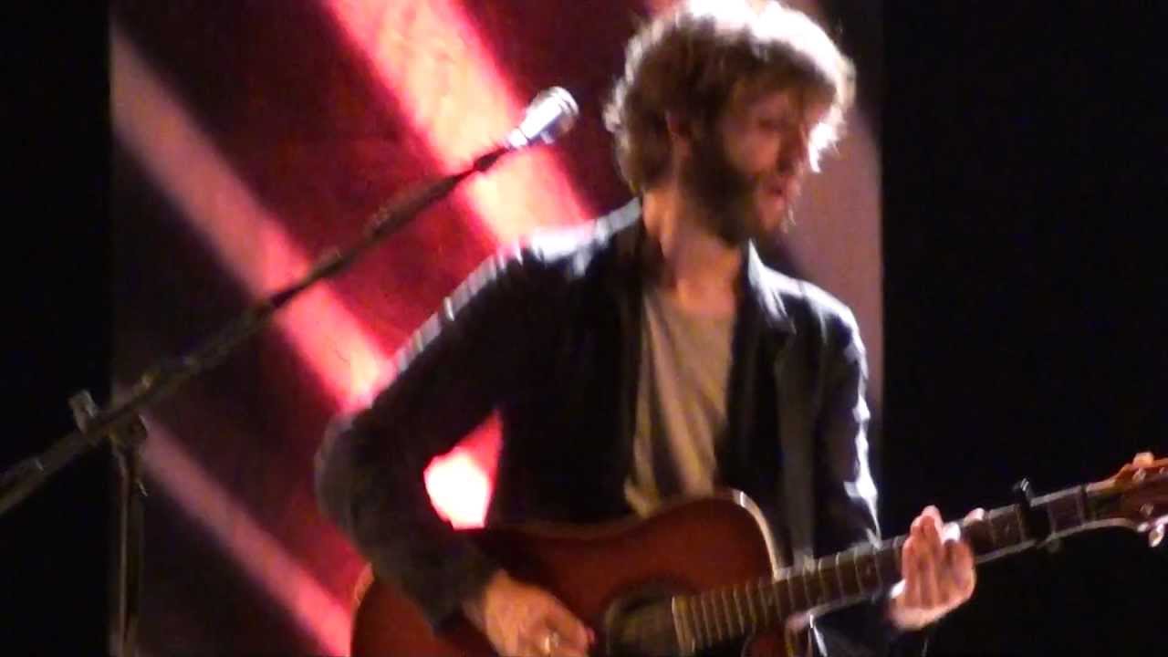 Dente - Verde (Live Rimini 08.07.12) (HD)