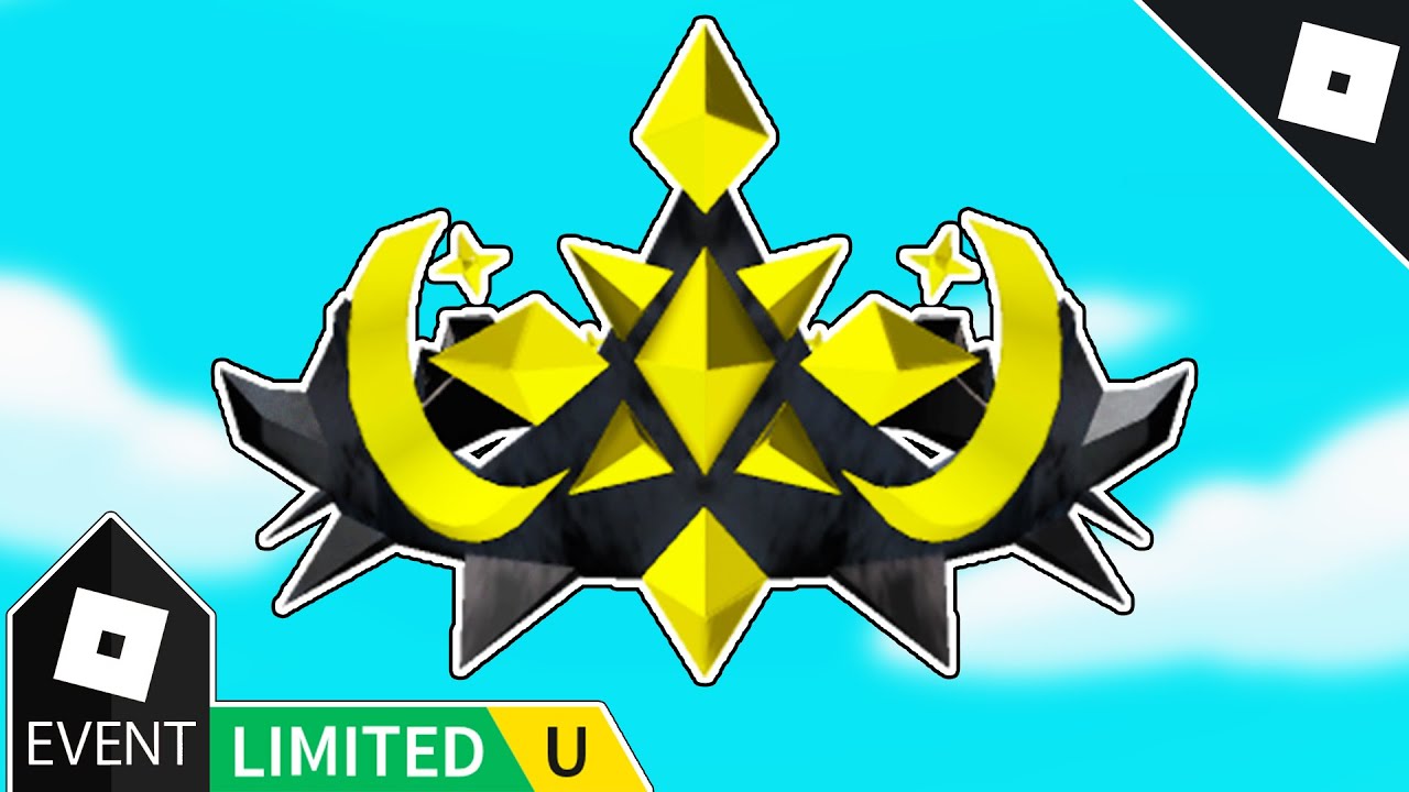 [LIMITED EVENT] How to get the JUSTICE  CROWN in MUSHROOM RACE | Roblox