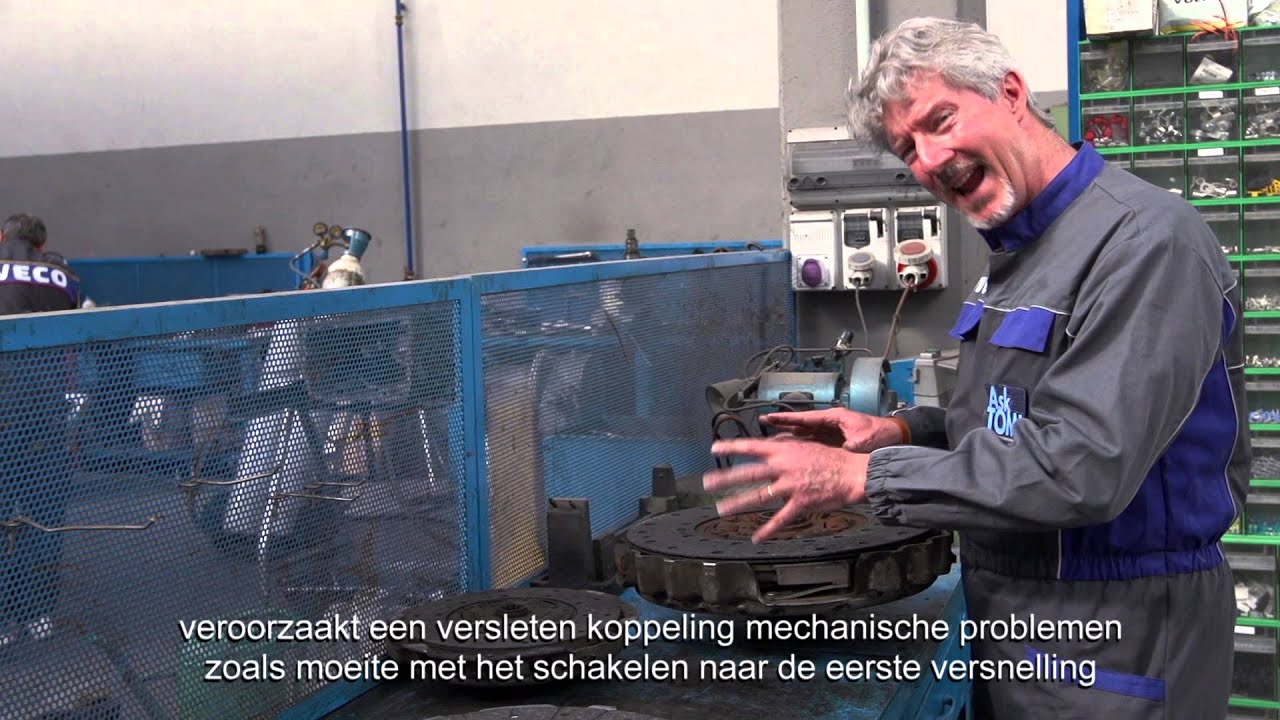 U kunt TOM op zijn woord geloven: KOPPELINGEN