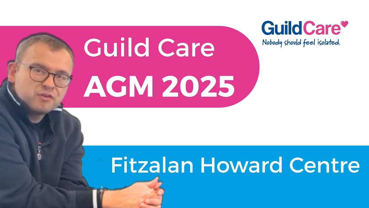 Fitzalan Howard Centre | Guild Care AGM 2025