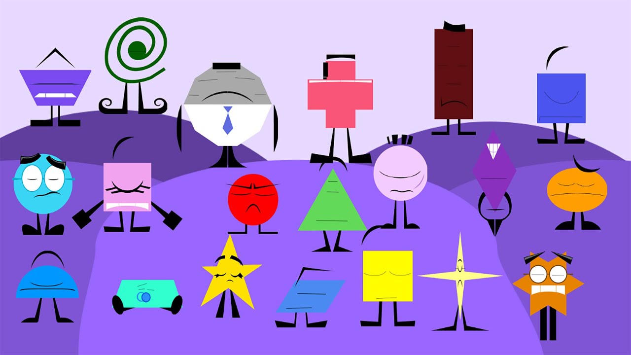 Incredibox Sprunki The Geoquad hour (But Its A Numberblocks Band) remix