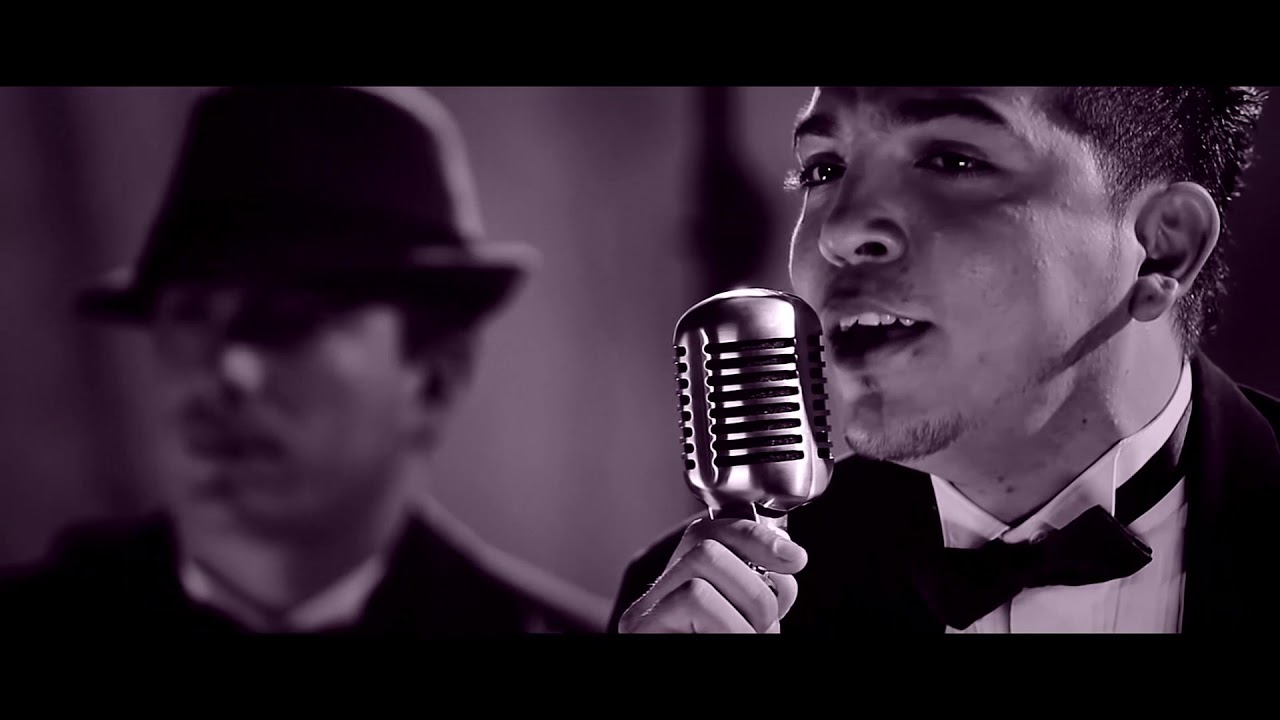 Smoky - Boleros que hicieron historia - Gema (En Vivo)