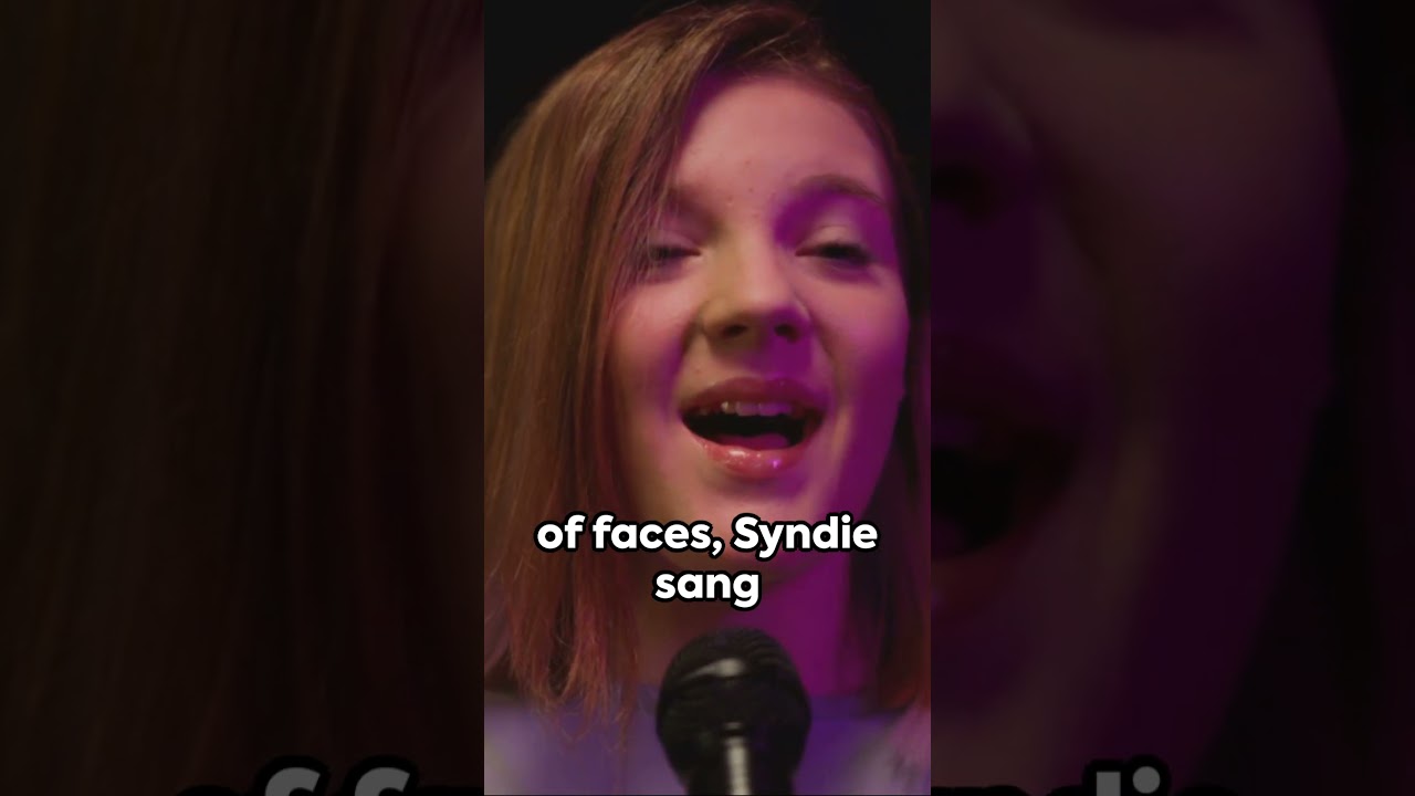 Syndie's Christmas Magic: Britain's Got Talent 2024 