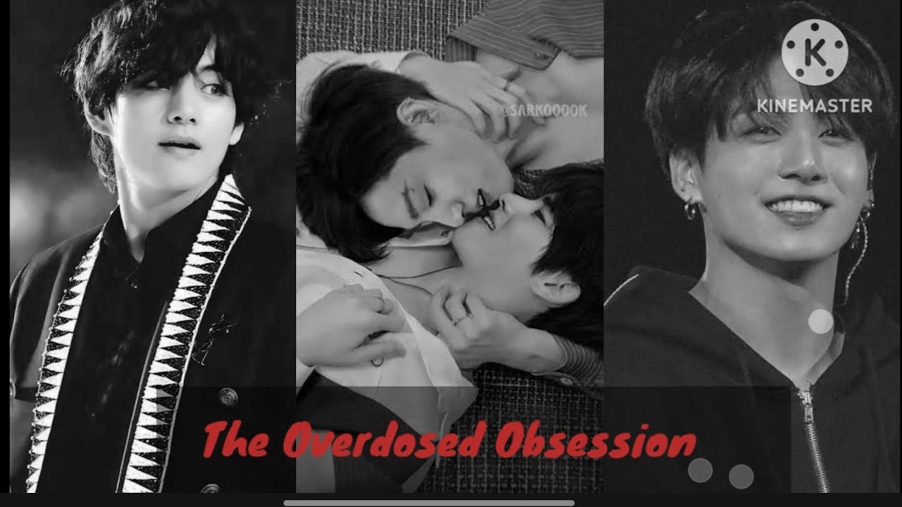 | Top Tae || His Overdosed Obsession || By Vkook Mafia |