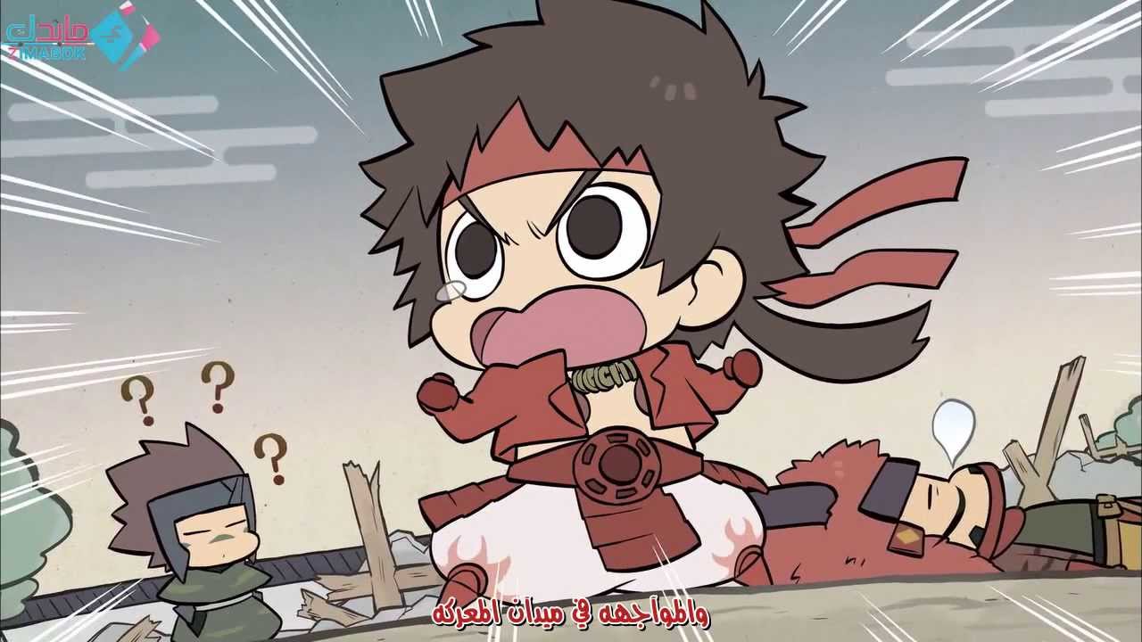 zimabdk] Mini Basara 2