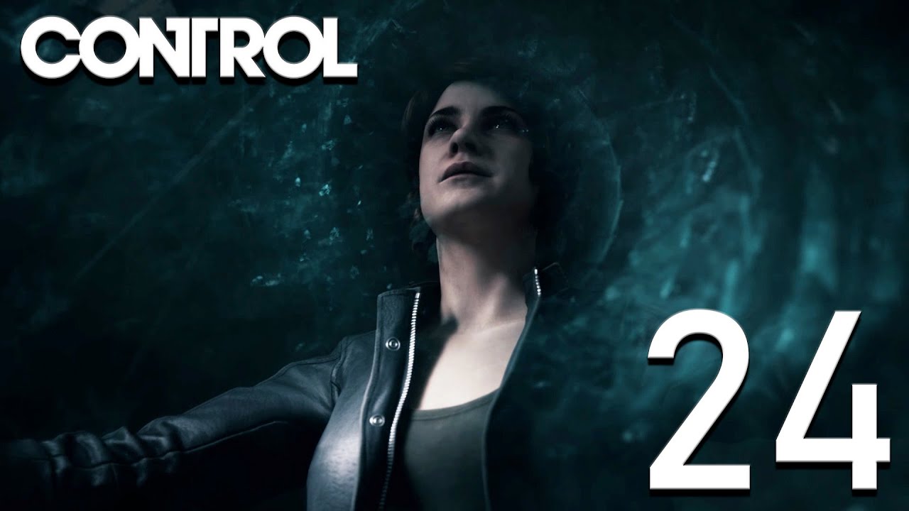 Ну теперь точно ФИНАЛ! Ну и кто здесь Директор? ► CONTROL #24
