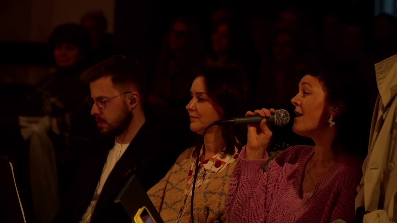 Powietrzem moim jest | now.e uwielbienie