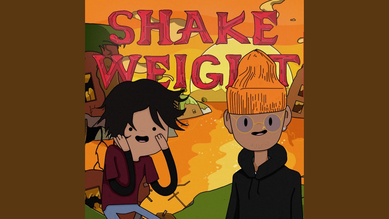 SHAKEWEIGHT