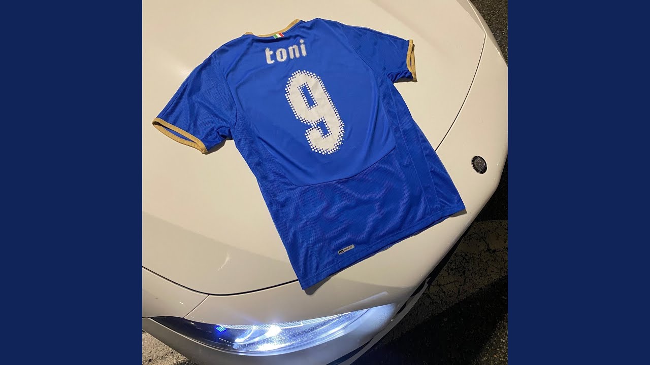 luca toni