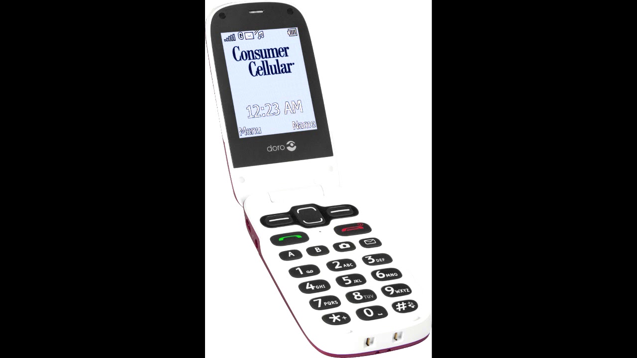 onestop.mid - Doro PhoneEasy 626