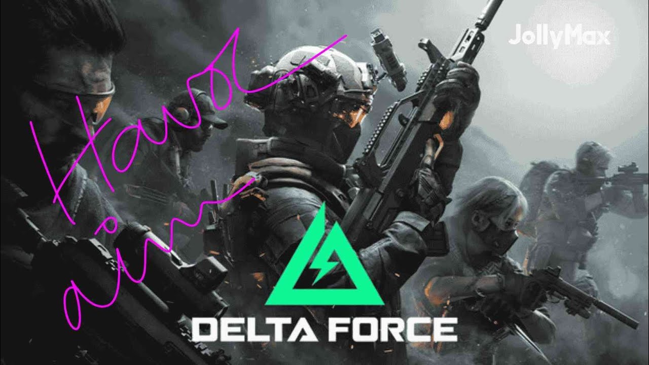 DELTA FORCE  mobile Live Oneplus Pad3 4k 90fps LIVE GamePlay ...let's conquer the base