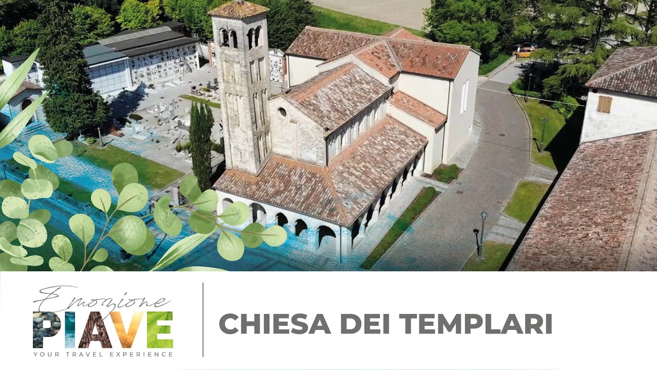 Chiesa dei templari (San Giovanni Battista)