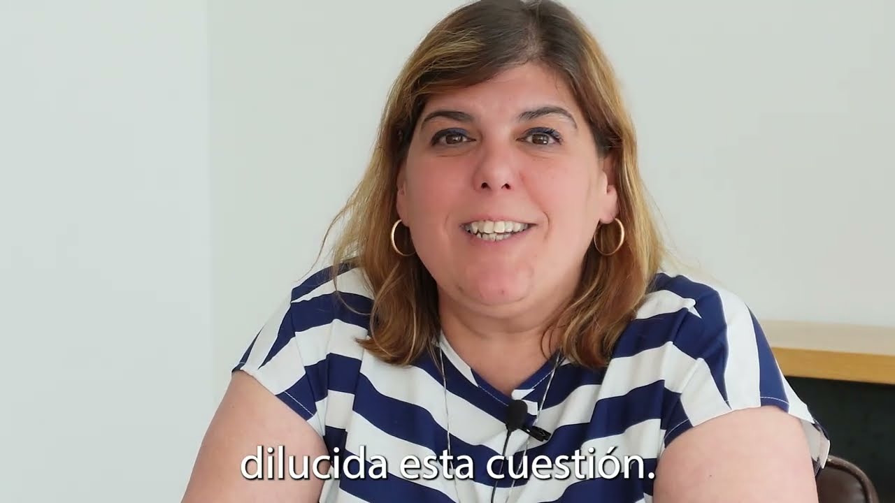 Cómo afrontar fin de contrato por incapacidad permanente.Ley 2/25. María Gomes Sousa