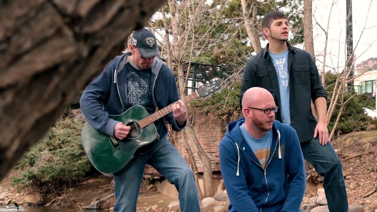 C'mon Down by KINDRED ft. Cody Qualls of Face Vocal Band